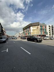 Geylang Road (D14), Shop House #559662781